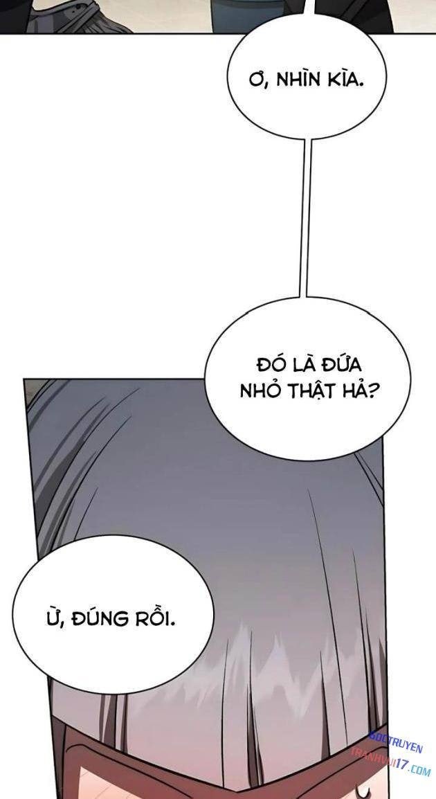 Trường Mẫu Giáo Thần Thú - Page 28