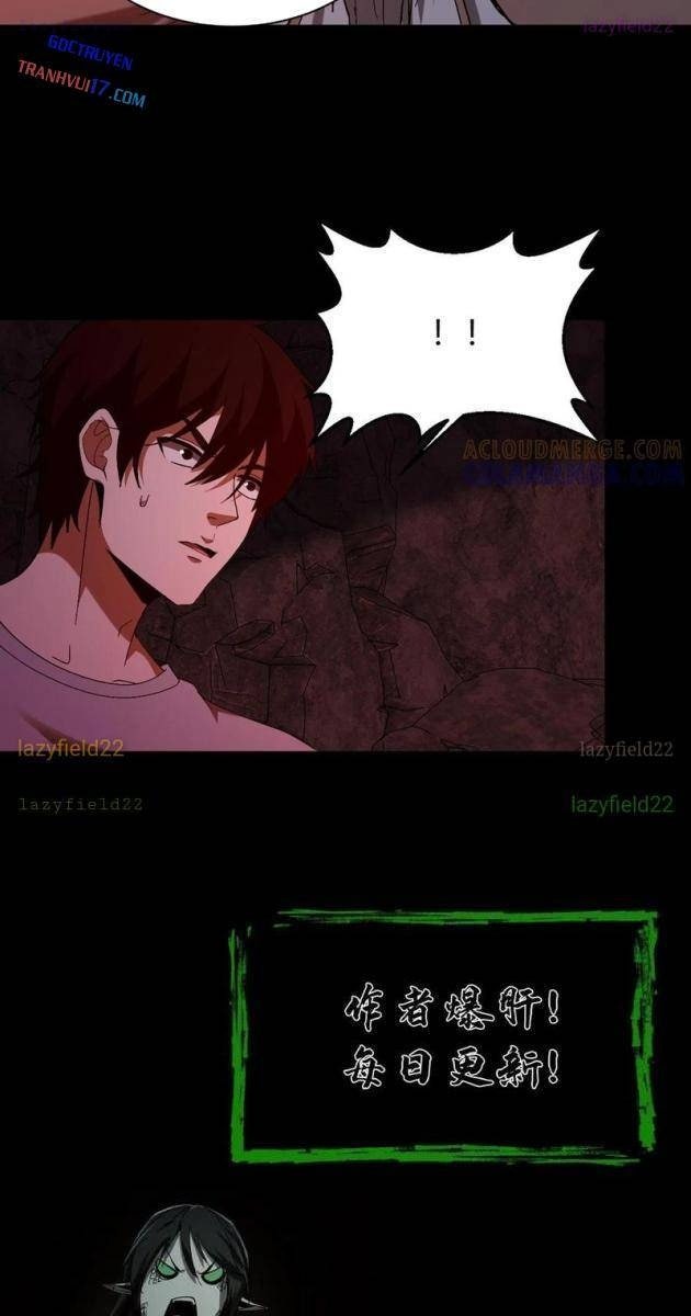 Ngày Tôi Sinh Ra, Bách Quỷ Dạ Hành, Tuyết Thi Hộ Đạo - Page 58