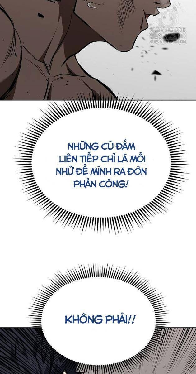 Vua Võ Đài - Page 32