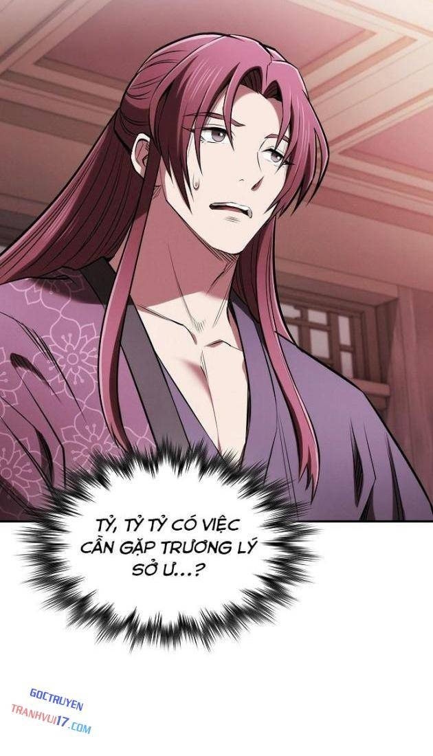 Cuộc Sống Của Gián Điệp Ma Giáo - Page 45