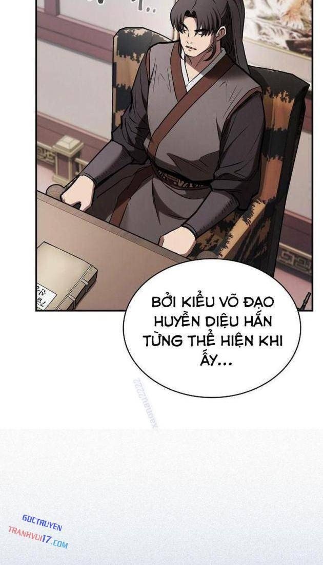 Cuộc Sống Của Gián Điệp Ma Giáo - Page 34