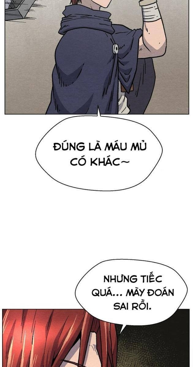 Cánh Cổng Asura - Page 24