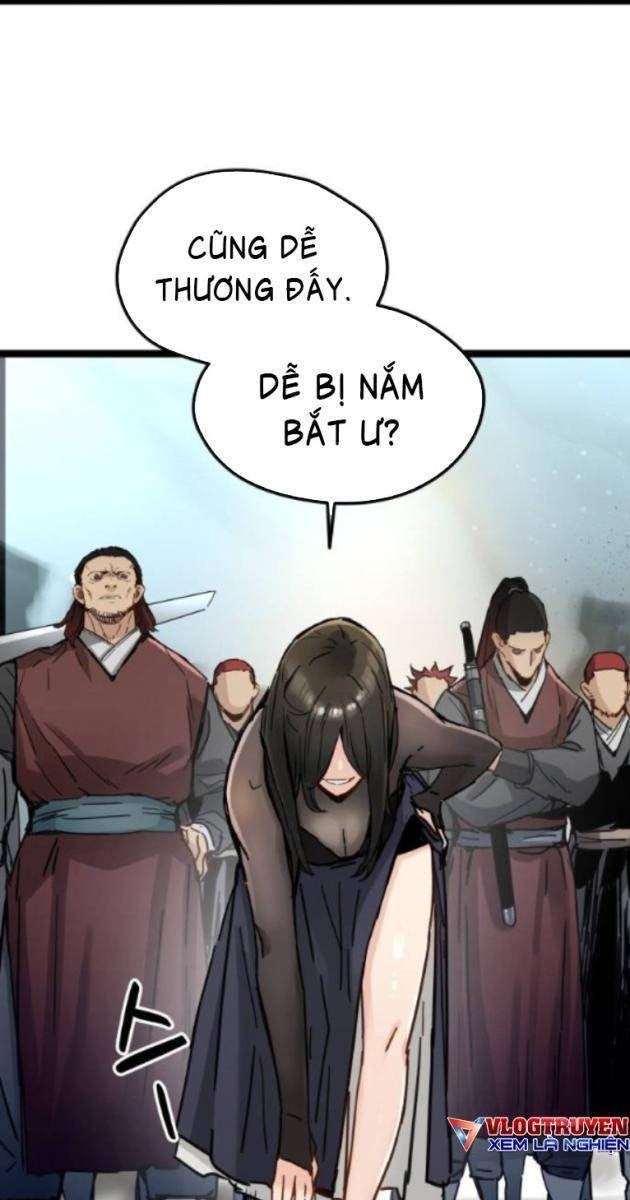 Thiên Tài Đoản Mệnh - Page 54
