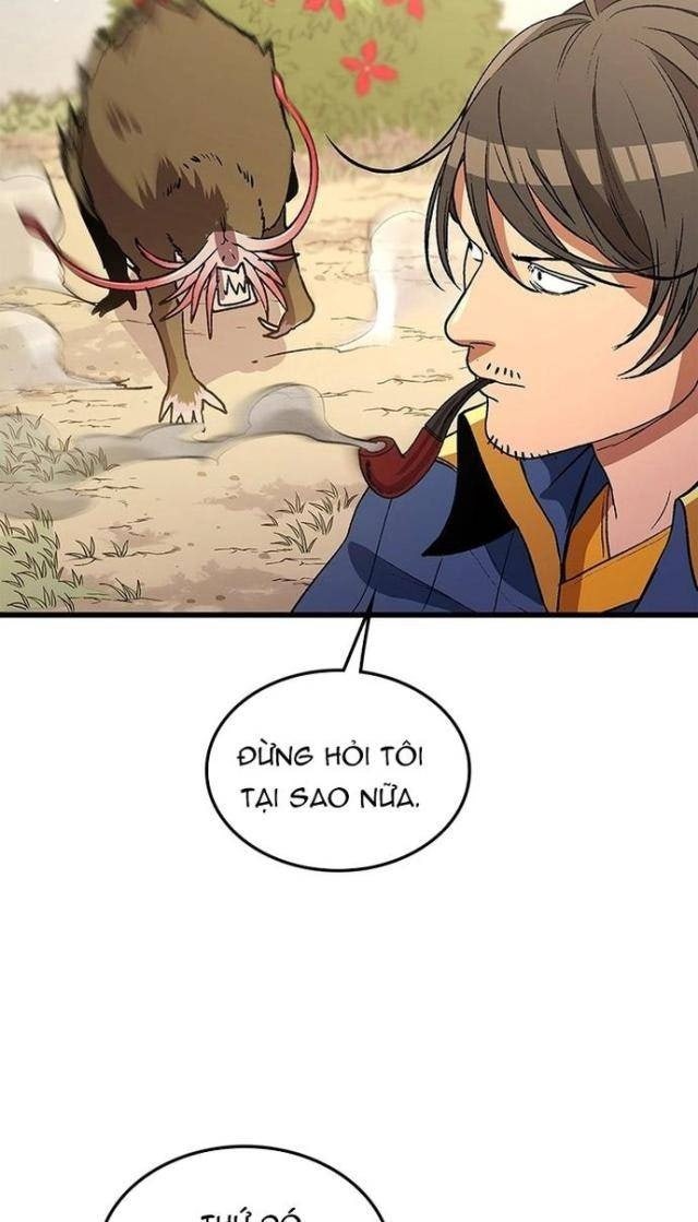 Sự Trở Lại Của Giáo Sư Runebound - Page 14