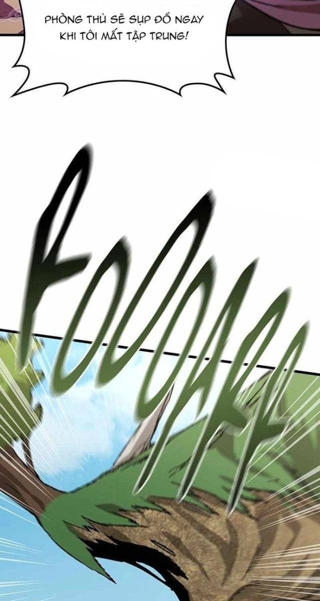 Sự Trở Lại Của Giáo Sư Runebound - Page 15