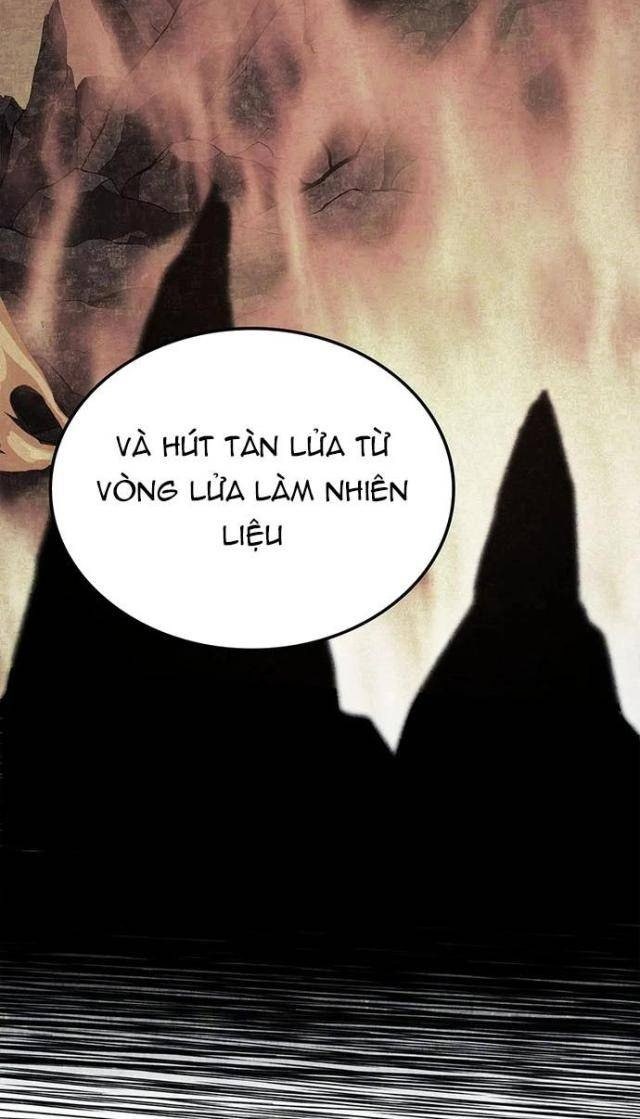 Sự Trở Lại Của Giáo Sư Runebound - Page 28
