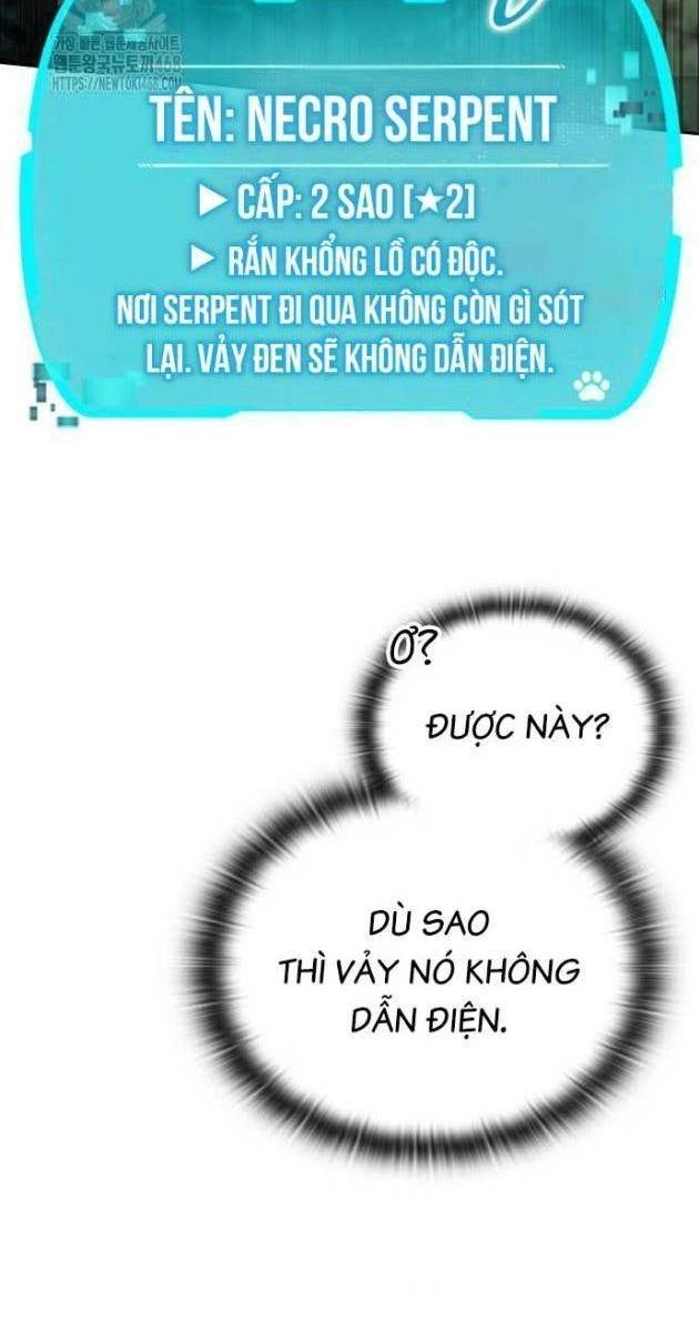 Trường Mẫu Giáo Thần Thú - Page 14