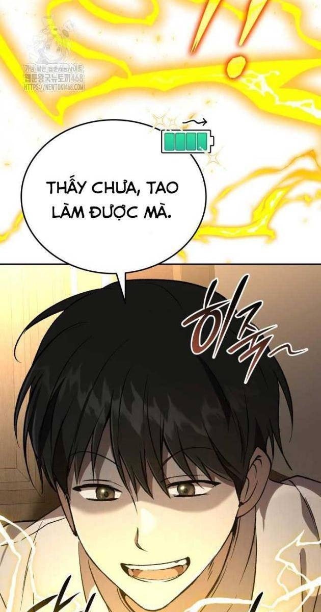 Trường Mẫu Giáo Thần Thú - Page 25