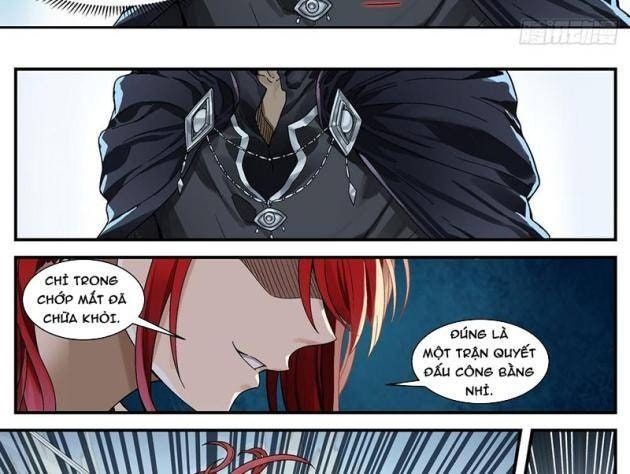 Sổ Tay Thuật Sư - Page 7