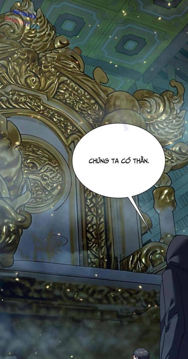 Ta Học Trảm Thần Trong Bệnh Viện Tâm Thần - Page 41