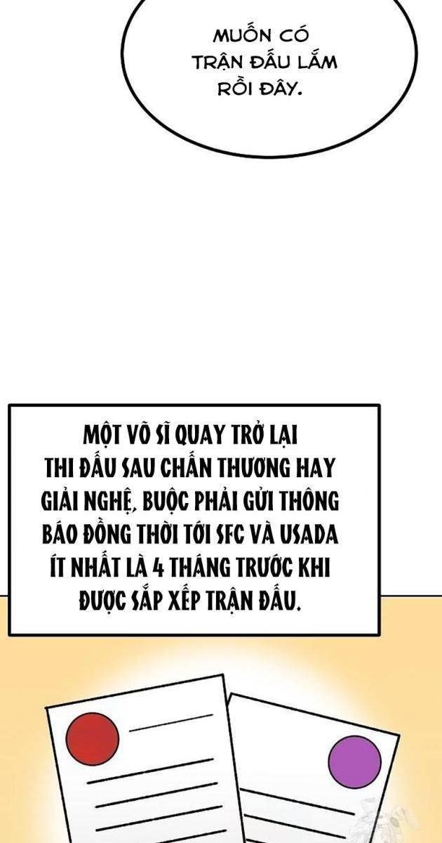Vua Võ Đài - Page 49