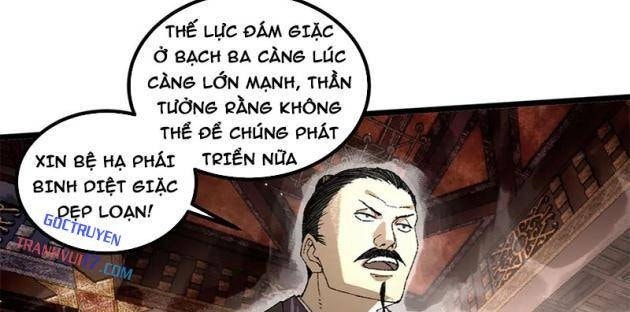 Máy Mô Phỏng Nhân Sinh Của Lữ Bố - Page 32