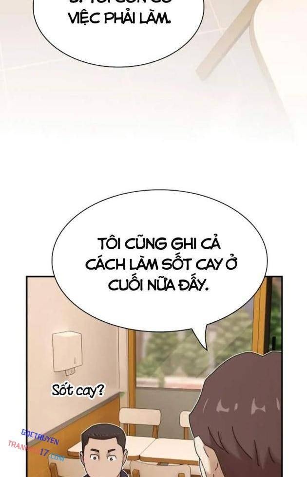 Thiên Tài Nhìn Thấu Thế Giới - Page 120