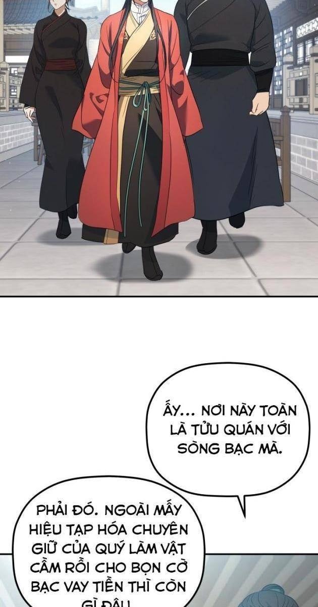 Tiểu Công Tử Của Ân Hạ Thương Đoàn - Page 2