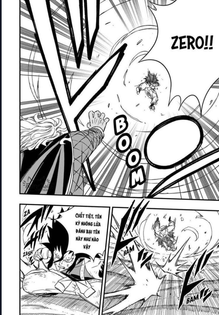 Fairy Tail Nhiệm Vụ 100 Năm - Page 7