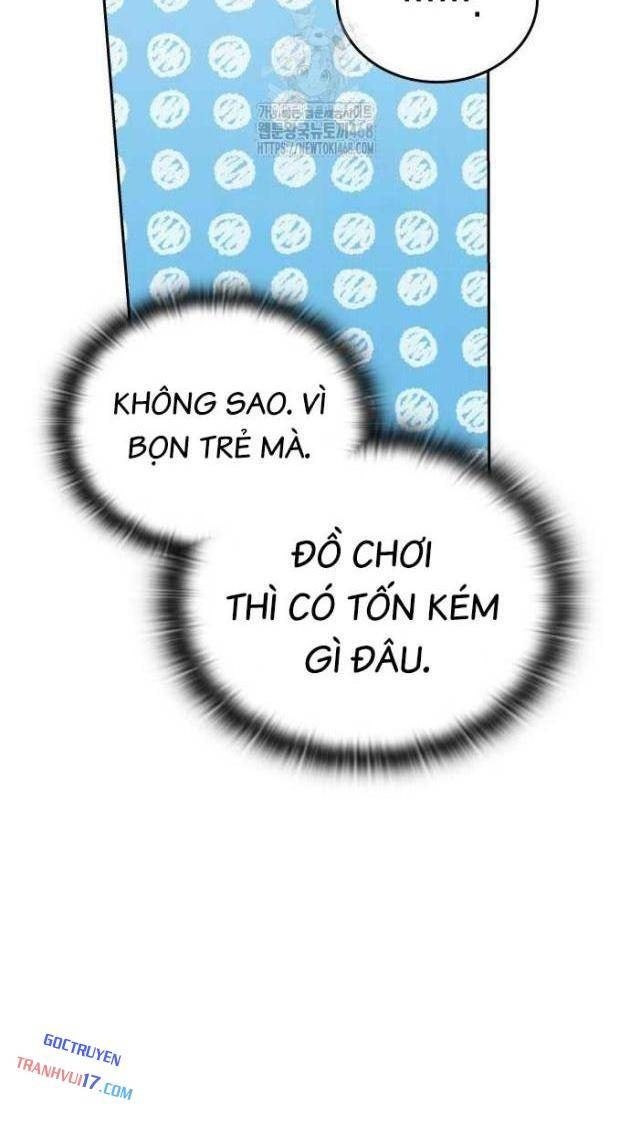 Trường Mẫu Giáo Thần Thú - Page 113