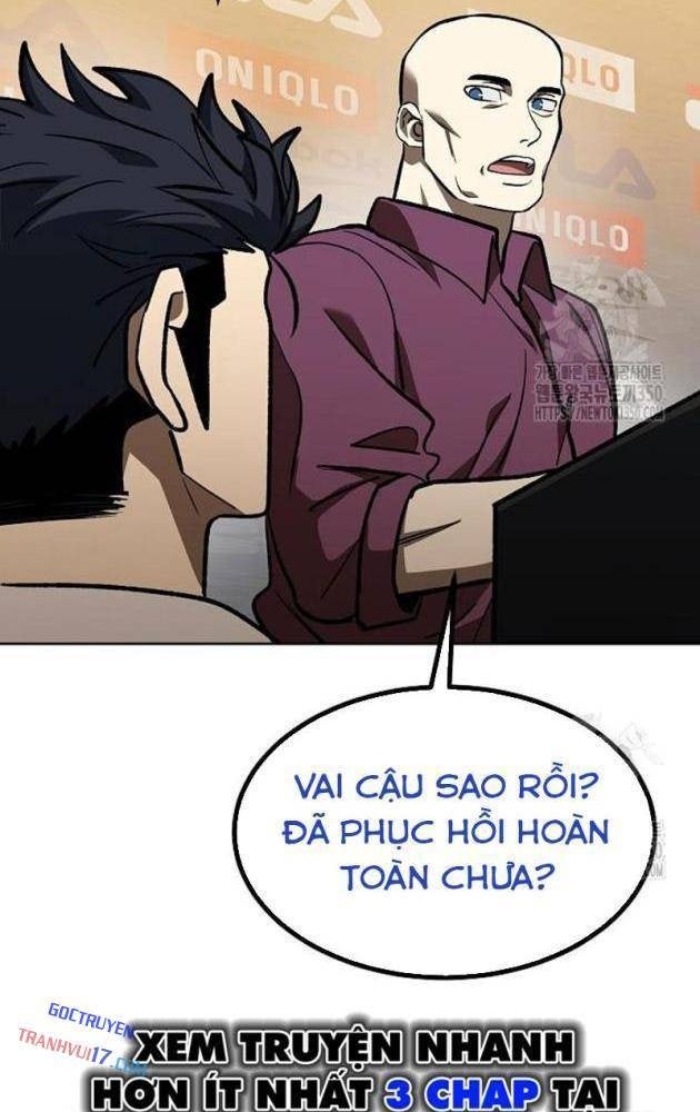 Vua Võ Đài - Page 35
