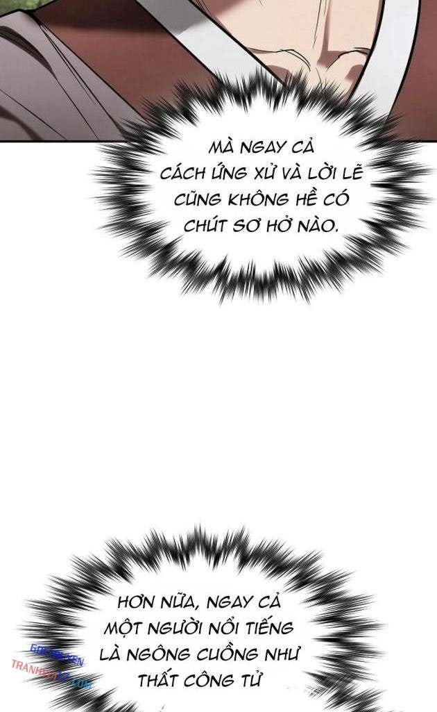 Cuộc Sống Của Gián Điệp Ma Giáo - Page 69