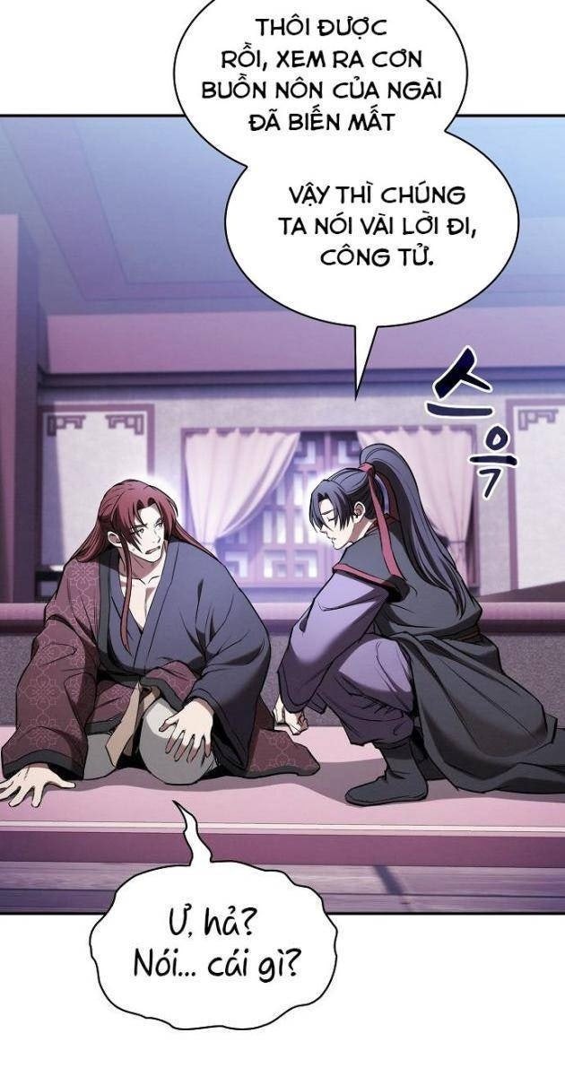 Cuộc Sống Của Gián Điệp Ma Giáo - Page 139