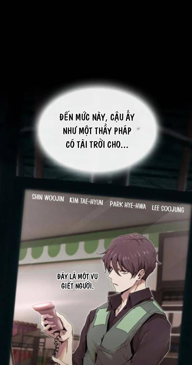 Thiên Tài Nhìn Thấu Thế Giới - Page 38