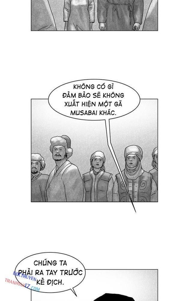 Máu lạnh - Page 4