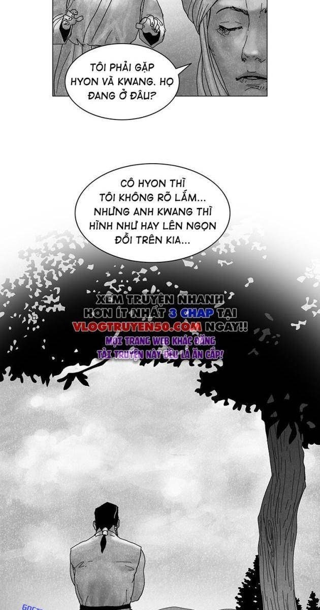 Máu lạnh - Page 18