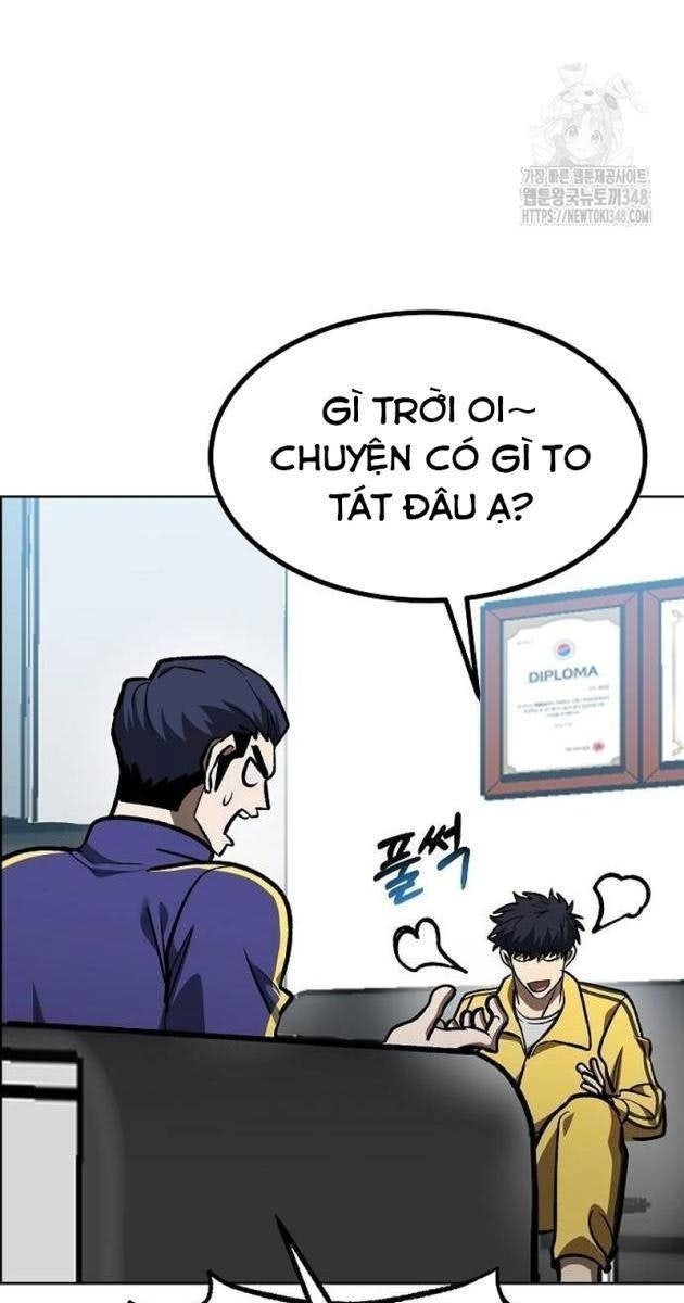 Vua Võ Đài - Page 75