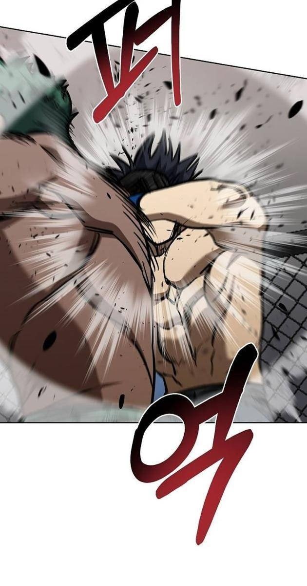 Vua Võ Đài - Page 33