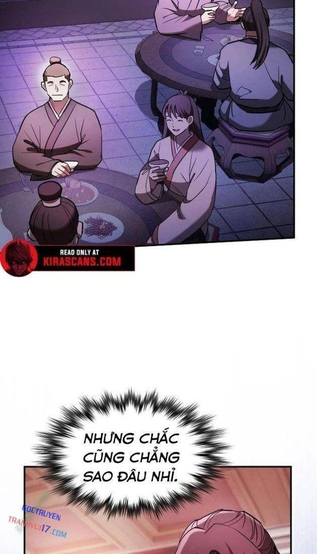 Cuộc Sống Của Gián Điệp Ma Giáo - Page 81