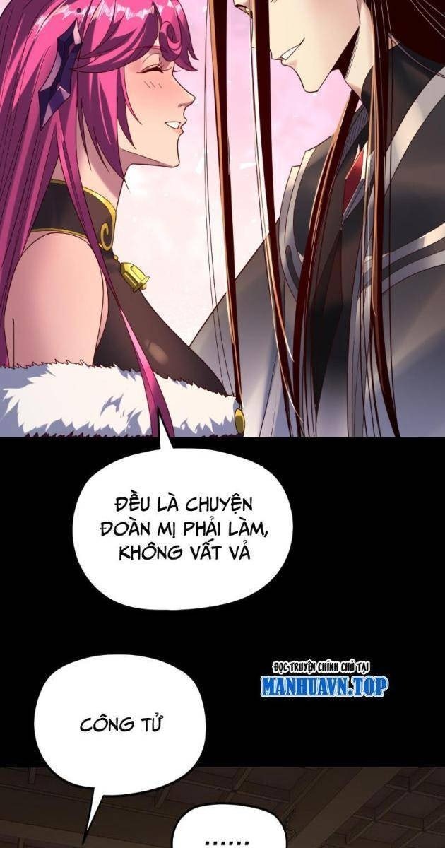 Ta Trời Sinh Đã Là Nhân Vật Phản Diện - Page 23