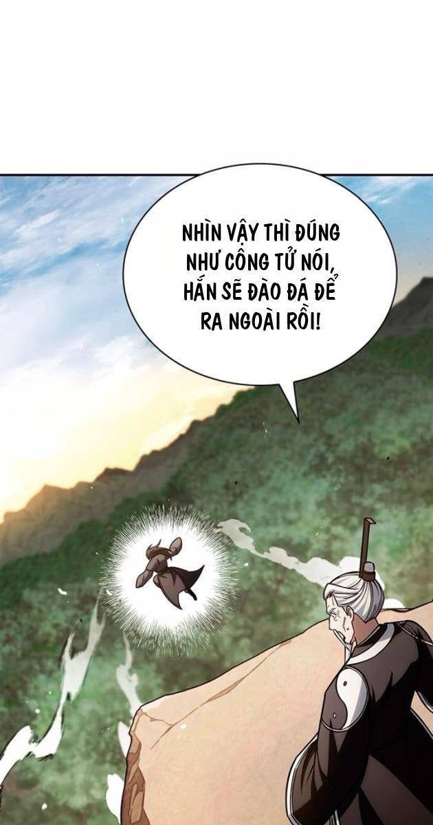 Thiên Qua Thư Khố Đại Công Tử - Page 9