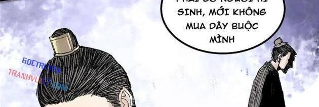 Máy Mô Phỏng Nhân Sinh Của Lữ Bố - Page 62