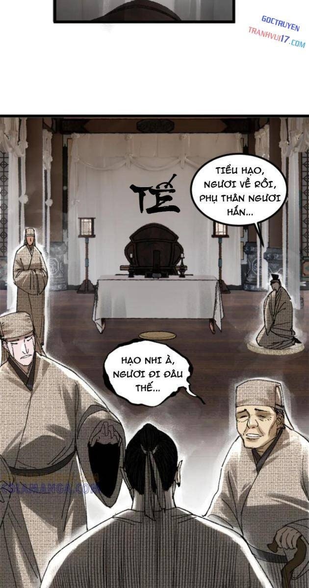 Máy Mô Phỏng Nhân Sinh Của Lữ Bố - Page 51