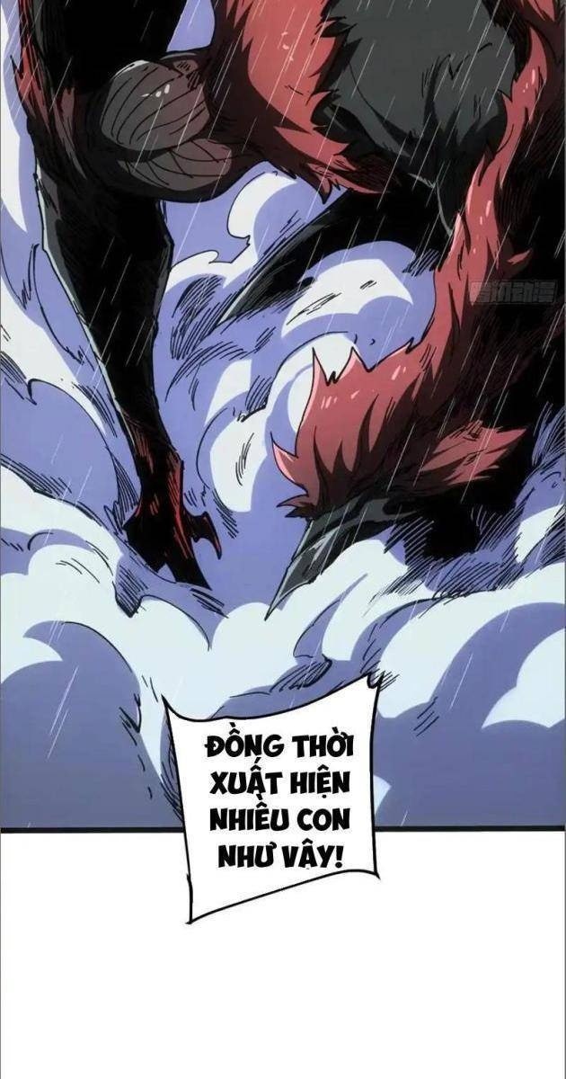 Không Chết Được Ta Đành Thống Trị Ma Giới - Page 17