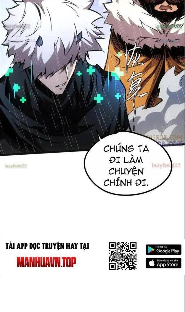 Không Chết Được Ta Đành Thống Trị Ma Giới - Page 56
