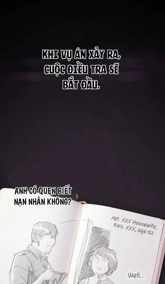 Thiên Tài Nhìn Thấu Thế Giới - Page 27