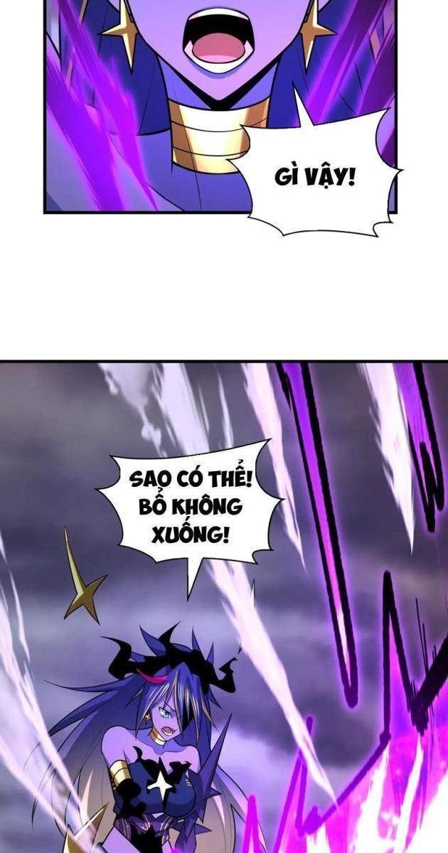 Kỷ Nguyên Kỳ Lạ - Page 33