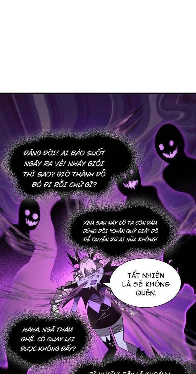 Kỷ Nguyên Kỳ Lạ - Page 46