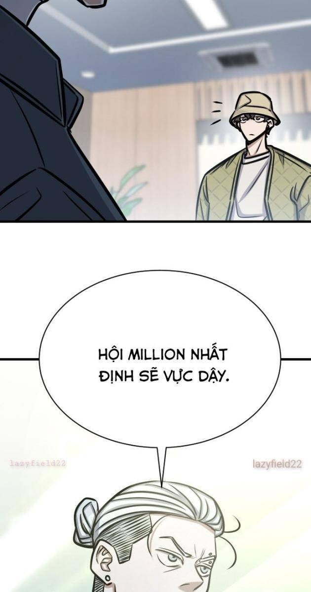 Thợ Săn Huyền Thoại Trẻ Hóa - Page 9