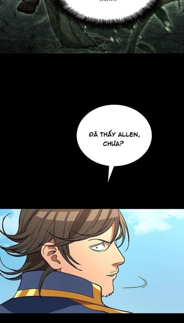 Sự Trở Lại Của Giáo Sư Runebound - Page 52