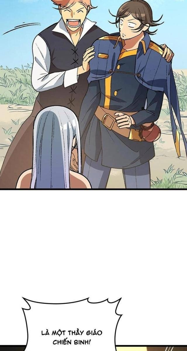 Sự Trở Lại Của Giáo Sư Runebound - Page 65