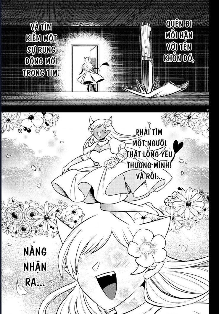Mairimashita! Iruma-kun - Page 11