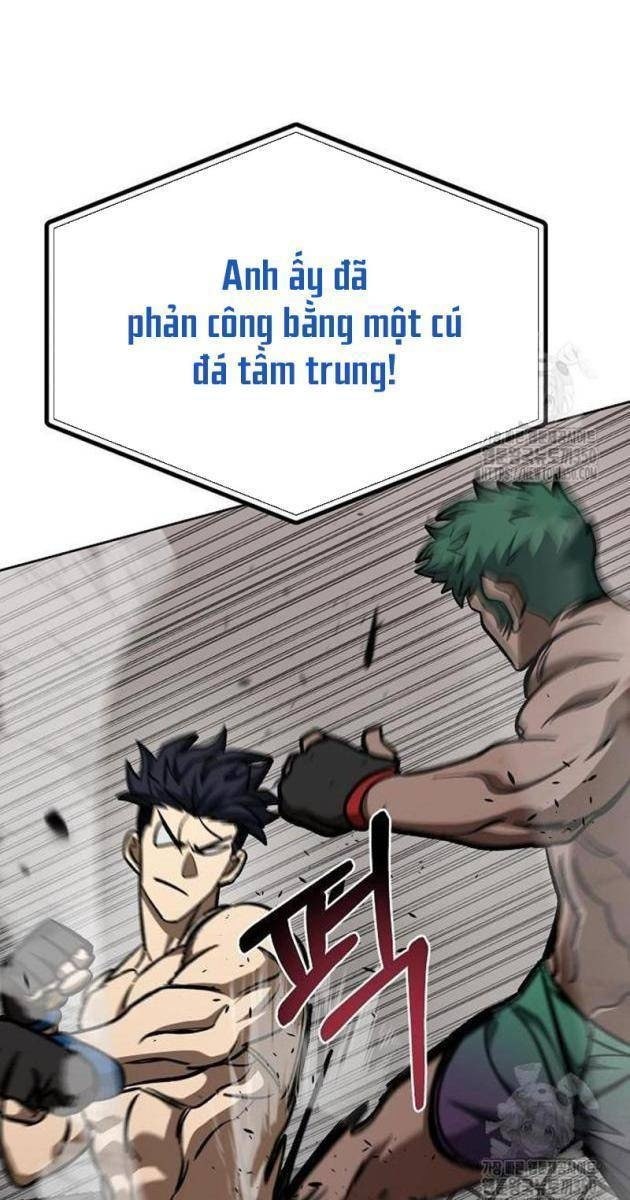 Vua Võ Đài - Page 79