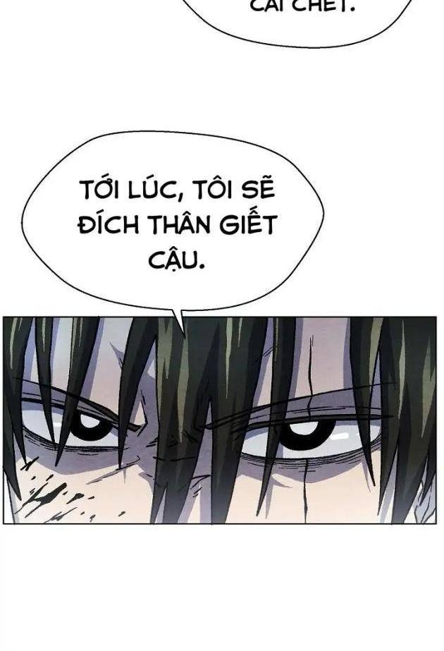 Cánh Cổng Asura - Page 54