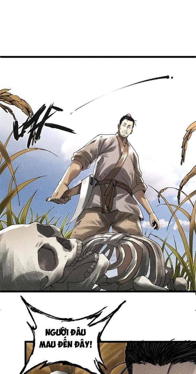Máy Mô Phỏng Nhân Sinh Của Lữ Bố - Page 17