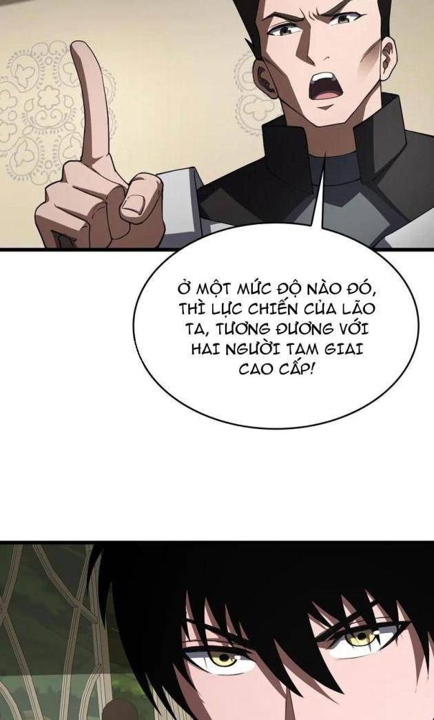 Mạt Thế Kiếm Thần: Ta Chấn Kinh Toàn Cầu - Page 56