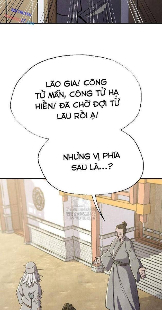 Ngoại Tôn Thiên Tài Của Nam Cung Thế Gia - Page 82