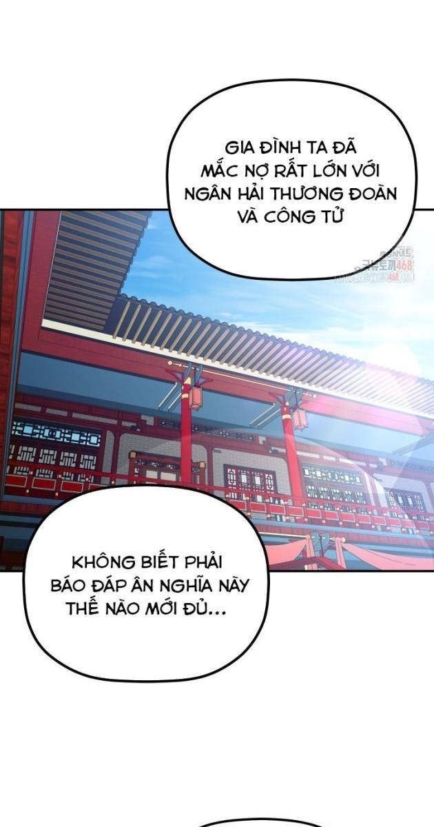Tiểu Công Tử Của Ân Hạ Thương Đoàn - Page 82