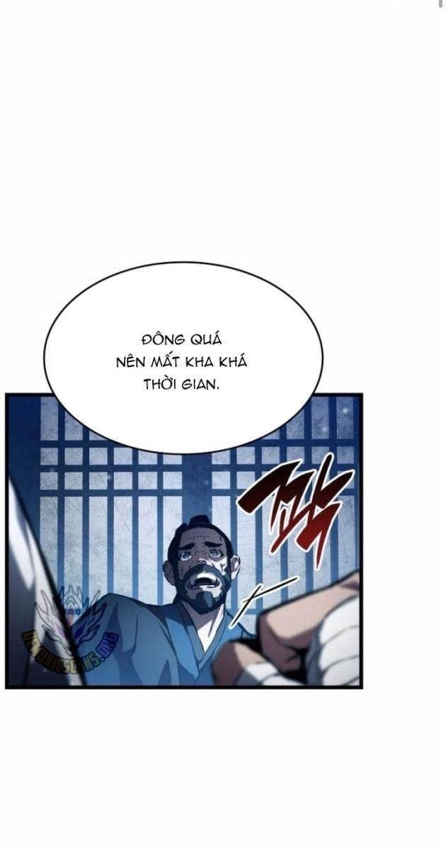 Vô Hạn Tử Linh Sư - Page 22