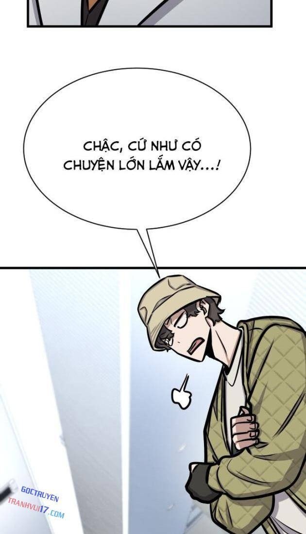 Thợ Săn Huyền Thoại Trẻ Hóa - Page 106